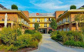Royal Club Hotel Visegrád